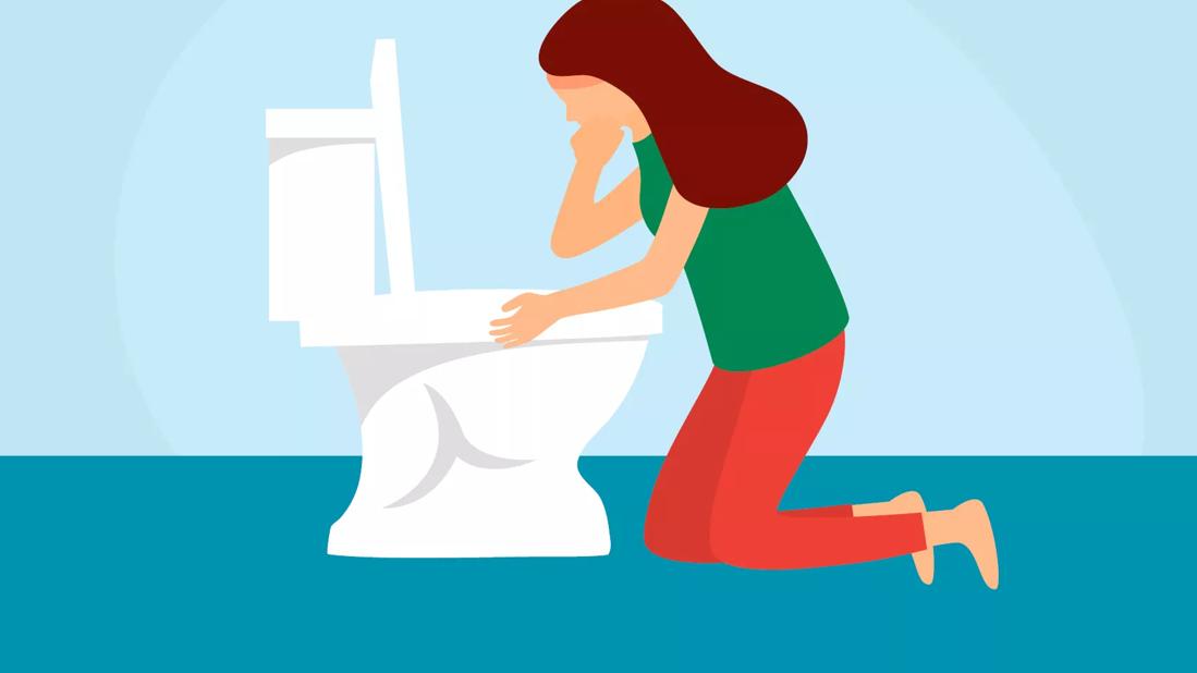 Understanding Morning Sickness: Causes, Triggers & Relief Strategies
